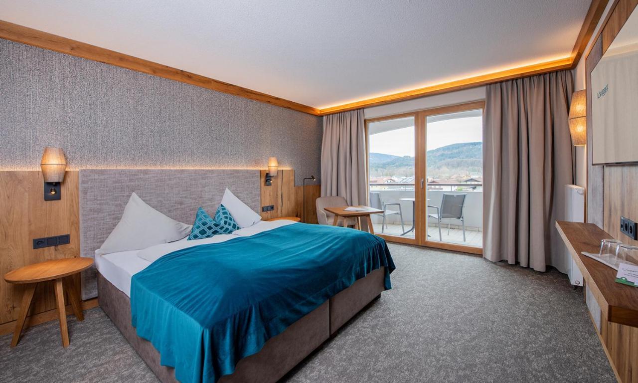 Hotel Koeniggut Wals-Siezenheim ภายนอก รูปภาพ