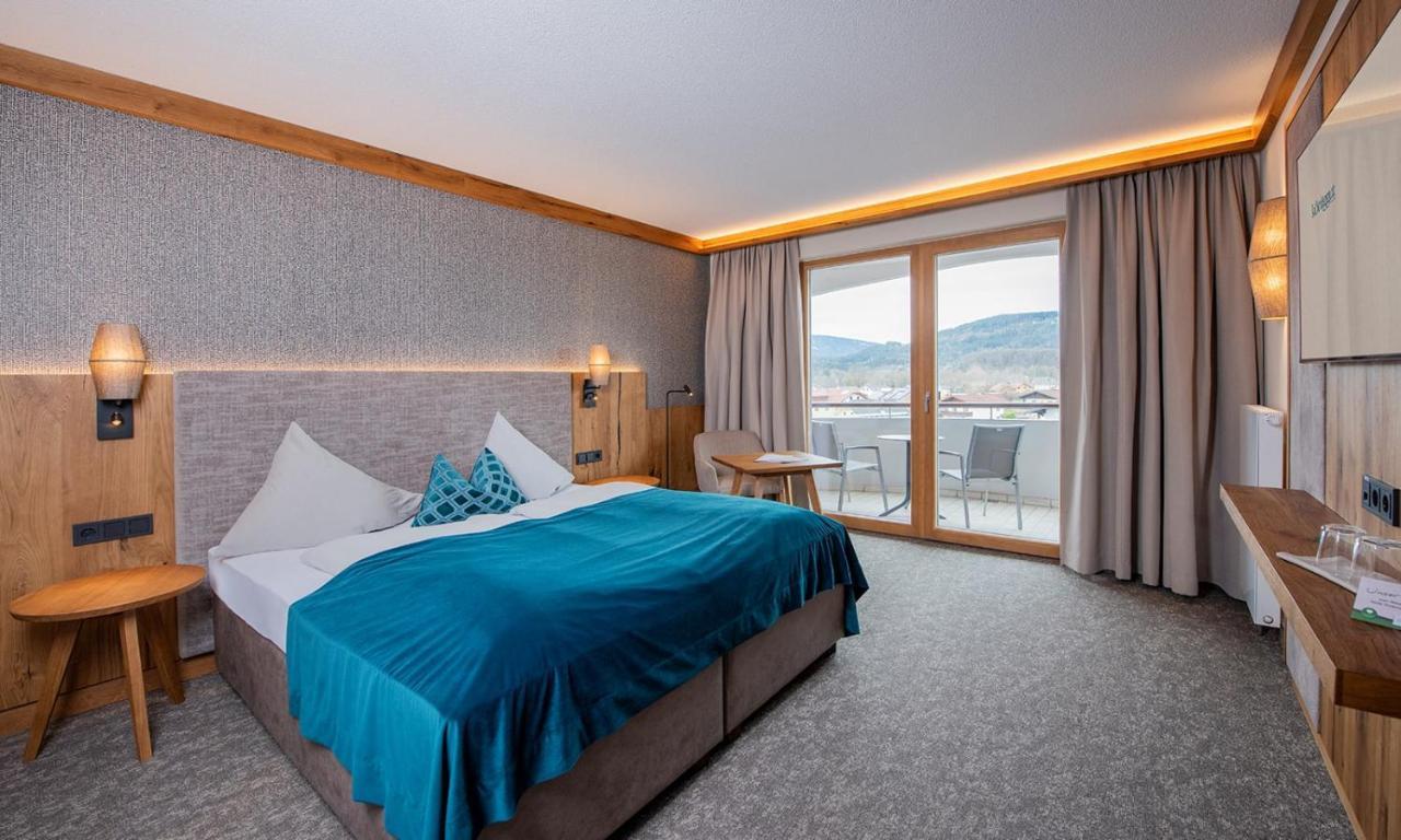 Hotel Koeniggut Wals-Siezenheim ภายนอก รูปภาพ